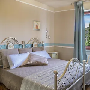 Bed & Breakfast Ori Bocca di Magra