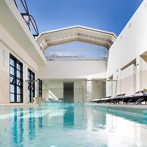 4* Hotell Starhotels Grand Milan