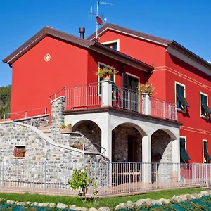 Il Vecchio Noce Gasthuis