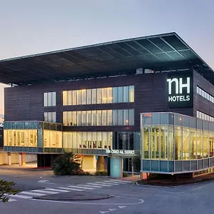 4* Hotell Nh