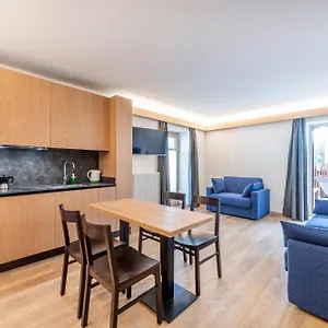 Nevegall Aparthotel