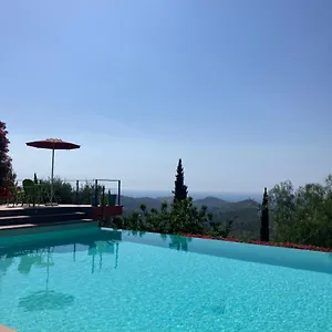 Relais San Damian Aparthotel