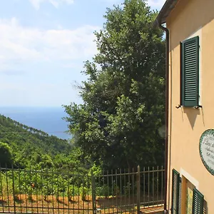 Penzion I Lecci Di Soviore Monterosso al Mare