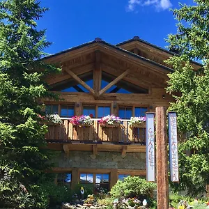 Bellavista Aparthotel