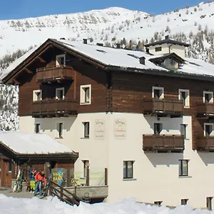 Hotel La Colombina, Livigno